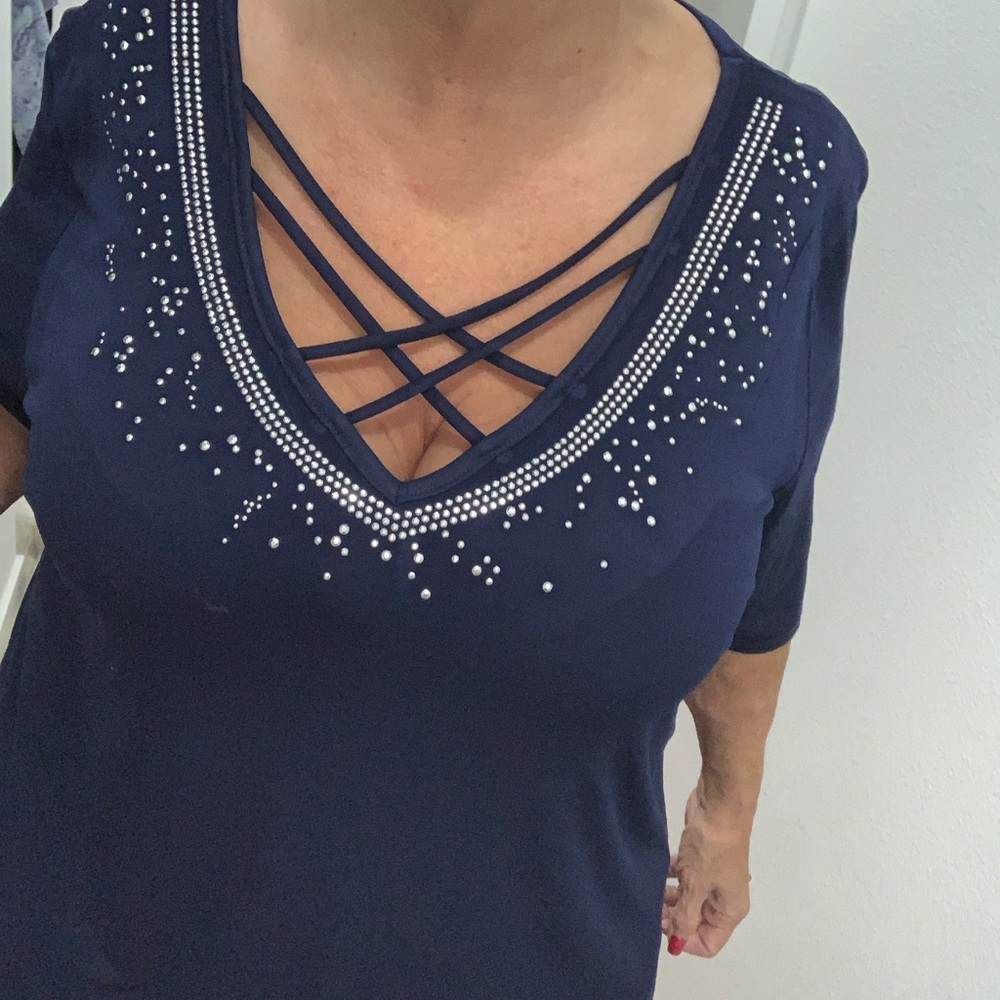 Blouse - Picture 3 of 4